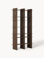 Hohes Regal Rami mit Metall-Elementen  Westwing CHF 1649-70%
