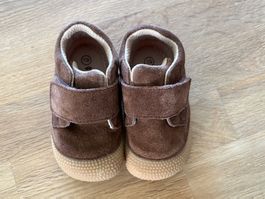 Bambulini Lauflernschuhe Gr.19