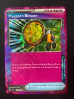 Megaton Blower 182 - Surging Sparks - EN
