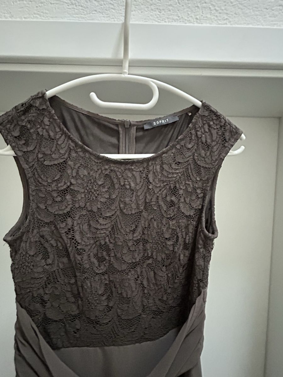 Vestiti: Sommerkleid von Esprit – Usato da Oberlunkhofen venduto da jamivi 1