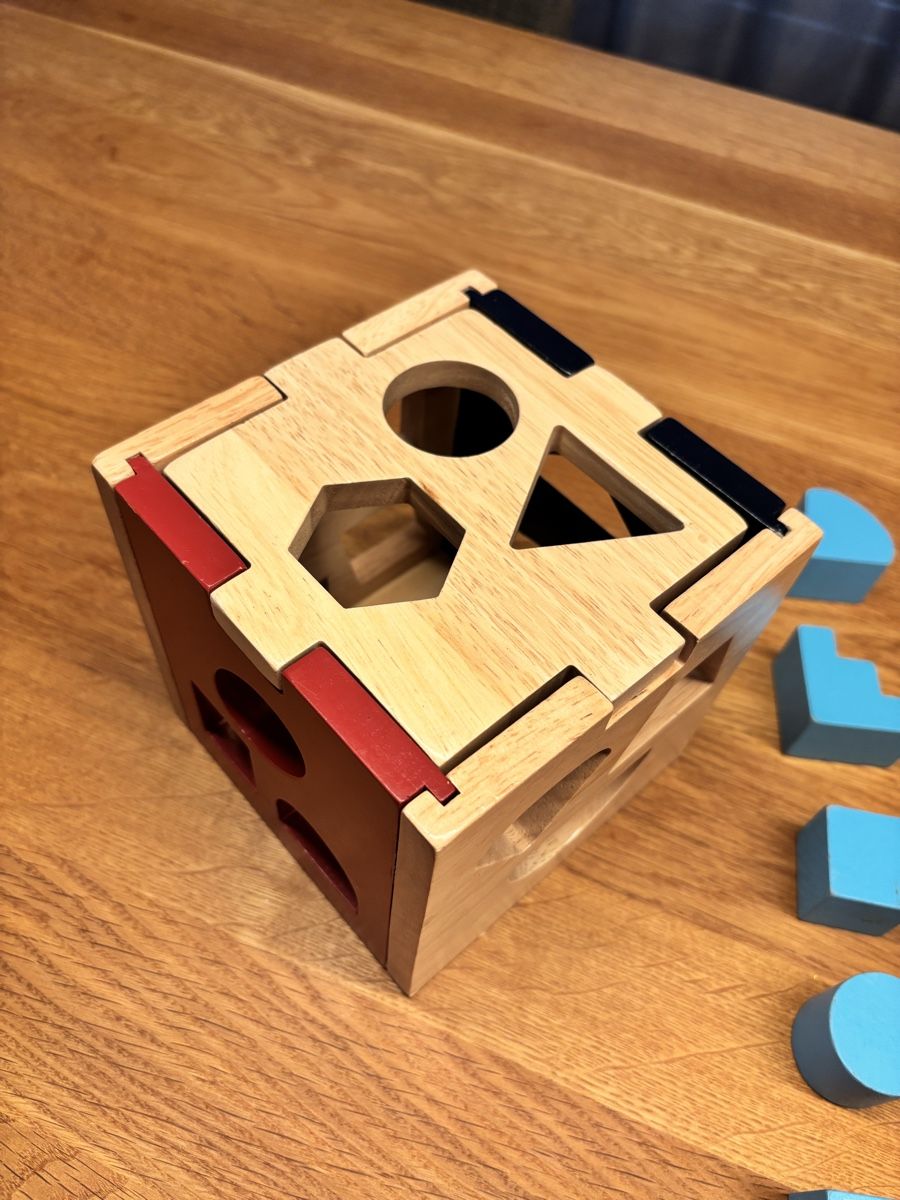 Giocattoli: Holz Spielzeug  – Usato da Muhen venduto da Claudi1985 1