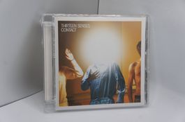 CD Thirteen Senses – Contact