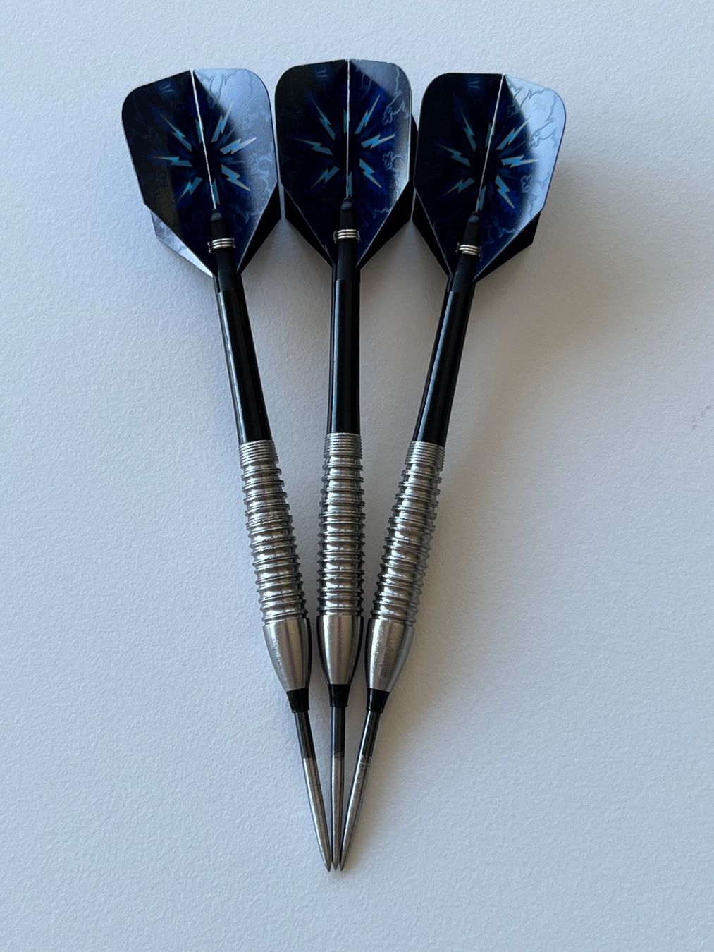 Freccette: Unicorn Phase 5 Purist Steeldart – Usato da Wikon venduto da Trump1