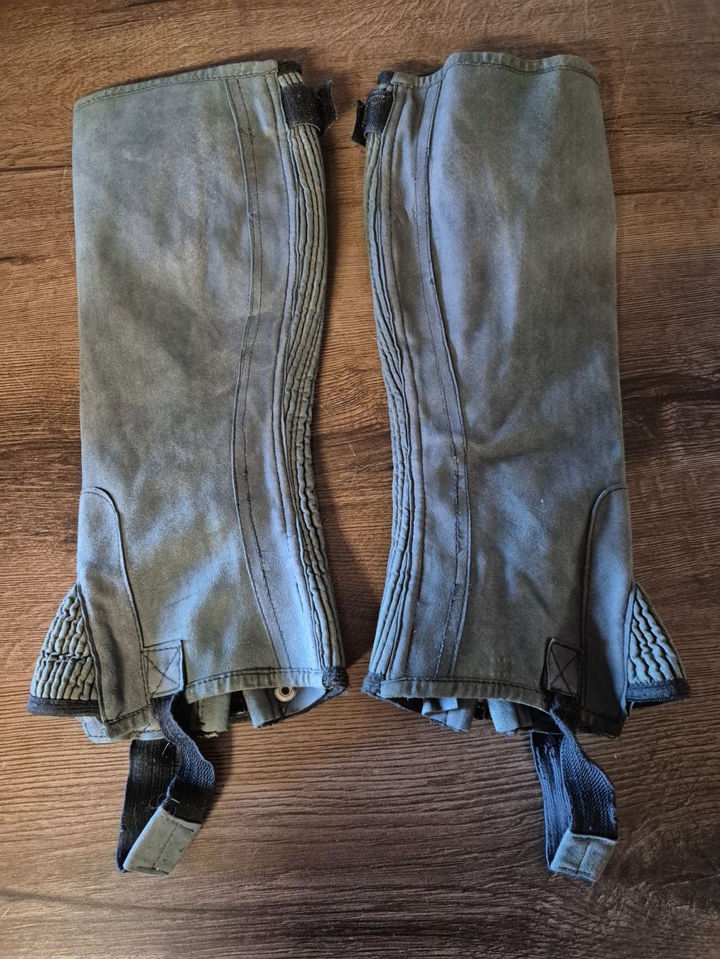 Jambières & Bandages: Chaps L – D'occasion à Meggen par Orrinka20 1