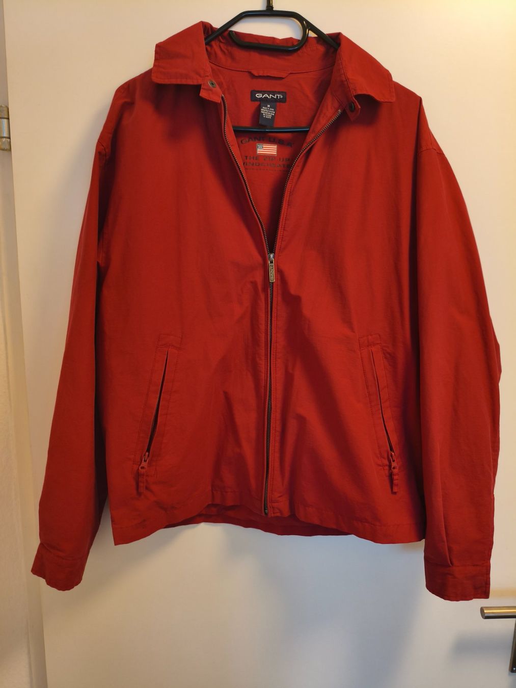 Gant Jacken: Gant vintage jacket – Gebraucht aus Zürich von gds90