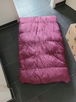 Violet Duvet Hübsch!