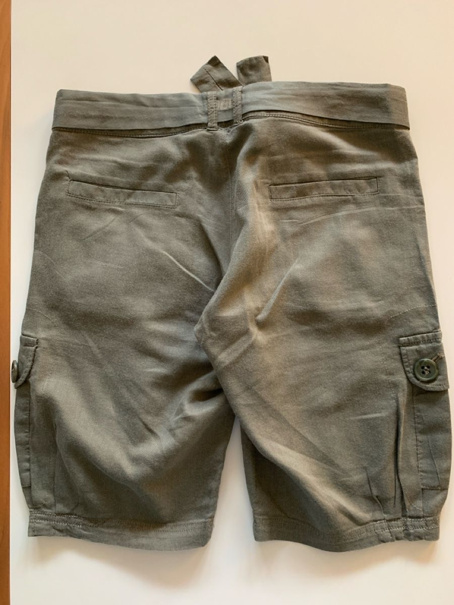 IKKS Hosen: Short I-Code 28 – Gebraucht aus Haag (Rheintal) von Lolette-SG 3