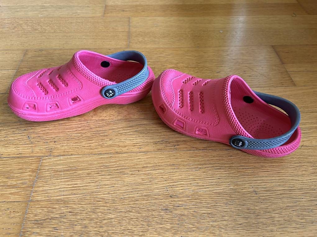 Chaussures filles: Sunway Gr.31 – D'occasion à Luzern par sarafina2 1