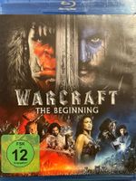 Warcraft: The Beginning  (2016)