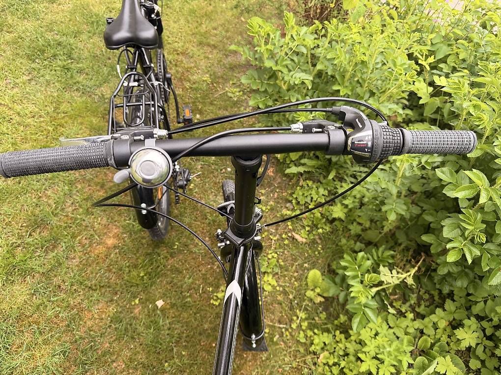 Biciclette: Totem Dolphin Klappvelo – Usato da Stein AR venduto da Salia 4