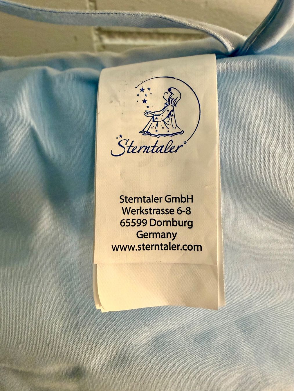 Sterntaler Tappeto da gioco: Laufgittereinlage Sterntaler – Usato da Dübendorf venduto da gbuerki 1