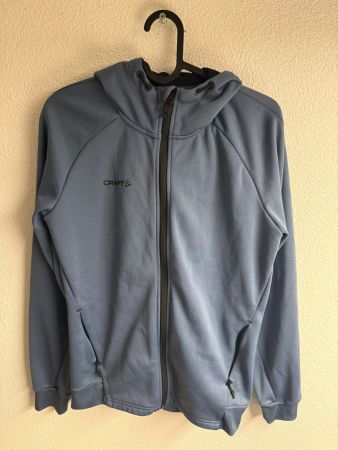 Ein Midlayer von Craft, Gr M