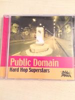 Public Domain - Hard Hop Superstars