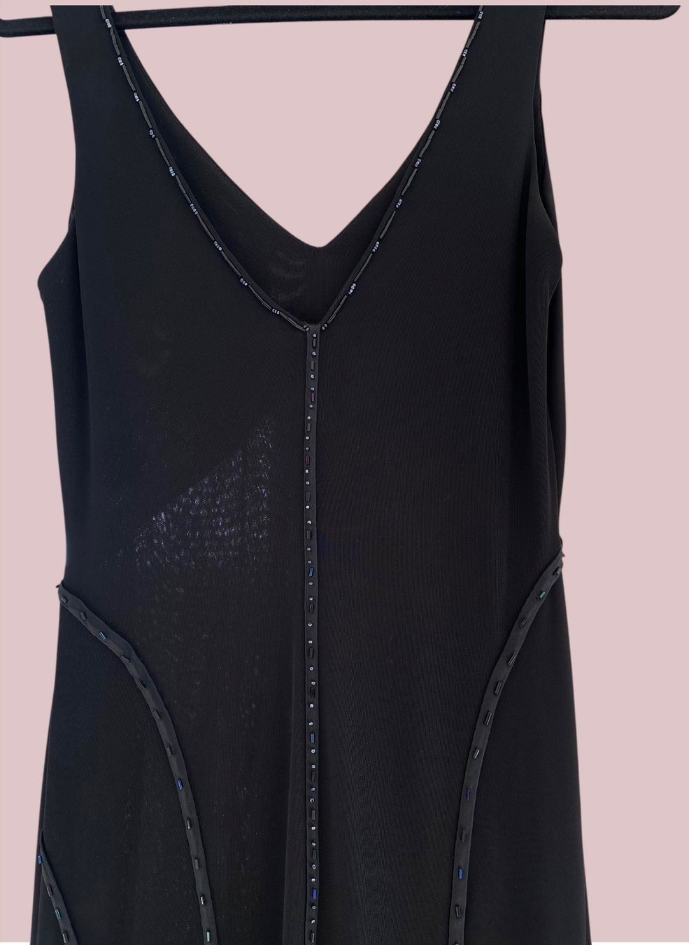 Kleider: Elegantes langes Abendkleid – Gebraucht aus niederbipp von Esbenz 2