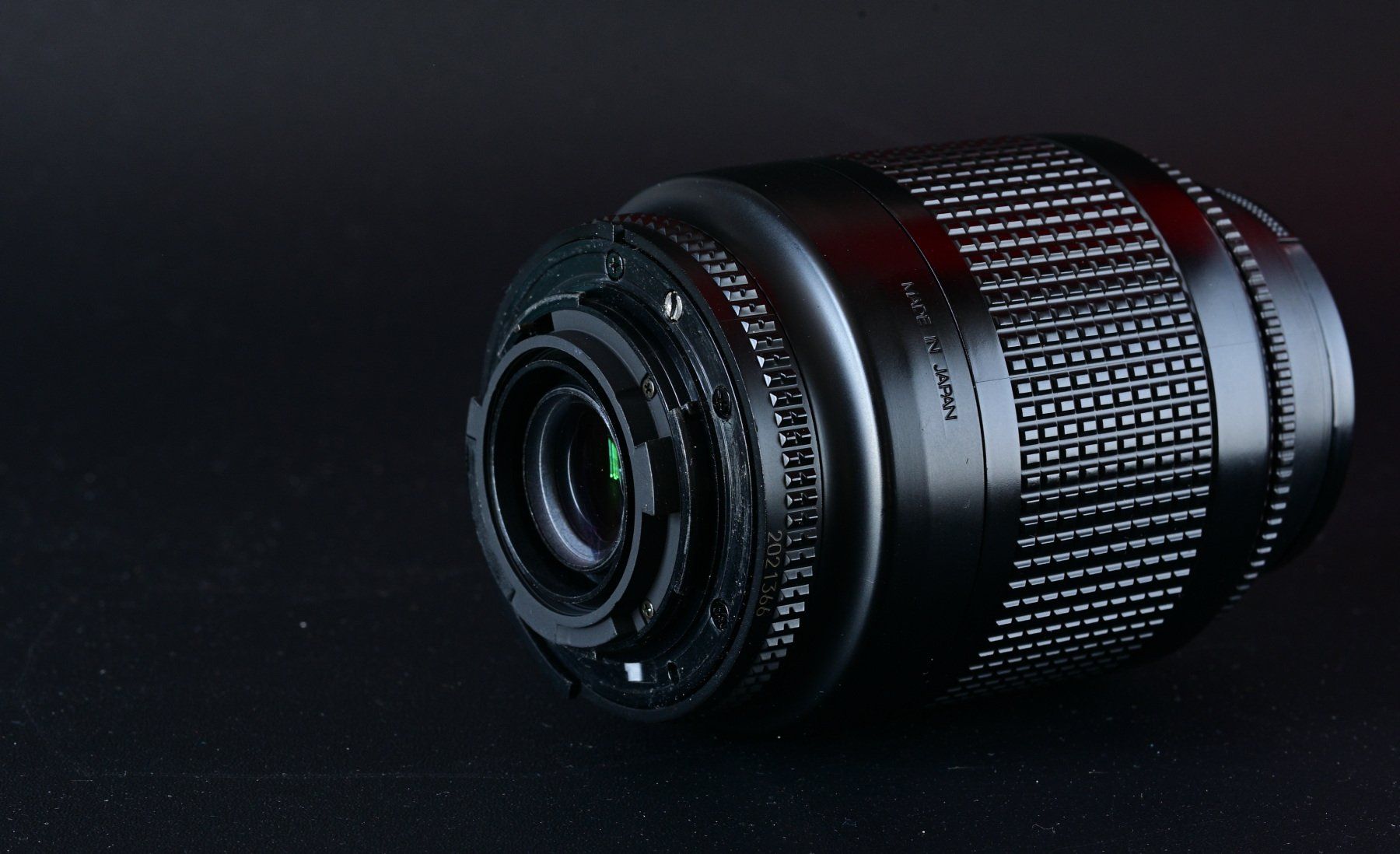Nikon Obiettivi: Nikon 80-200 – Usato da Fleurier venduto da im_ghl 2