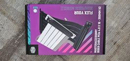 Cooler Master MasterAccessory Riser Cable PCIe 4.0 x16