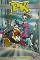 PK PIKAPPA PAPERINIK (Phantom Duck )# 03 UN MONDO PERFETTO