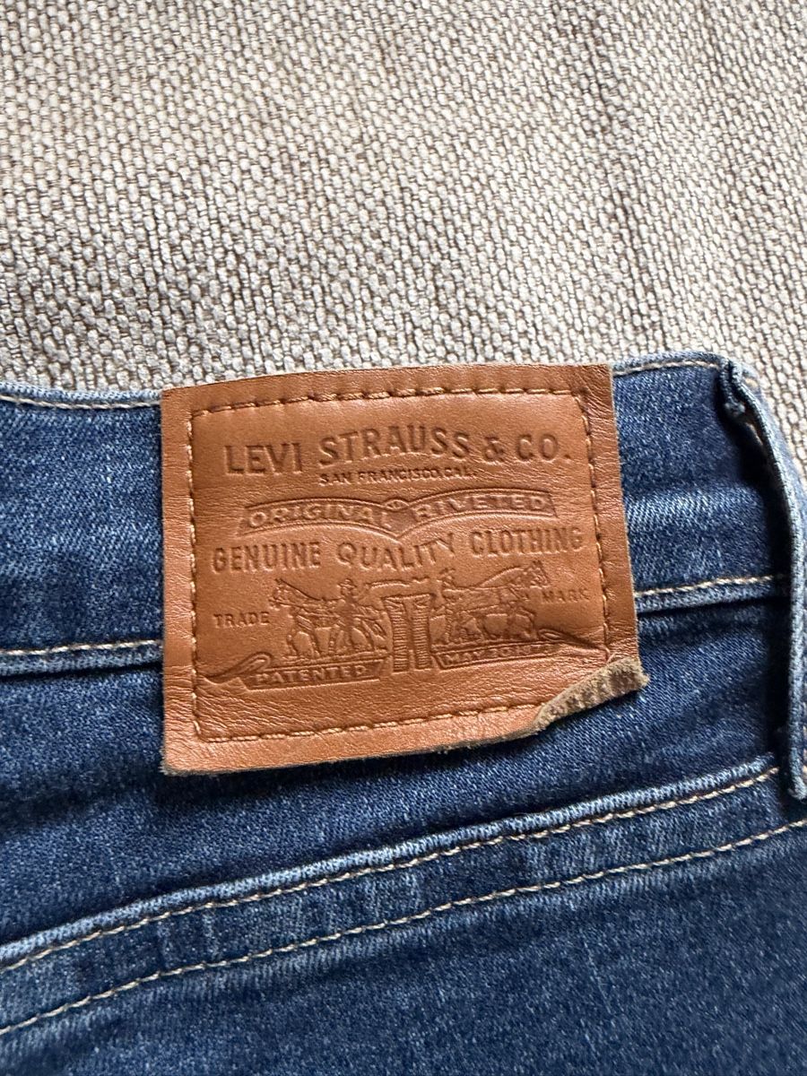 Levi's Jeans: Levi‘s Jeans Tall – Gebraucht aus Langenthal von bri_78pb 3