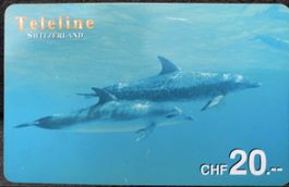 Teleline