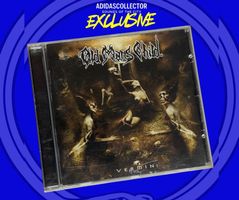 Old Mans Child-Vermin-Thrash Black-Top