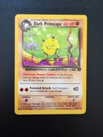 Dark Primeape (Rasaff) 43/82 – TR Team Rocket EN