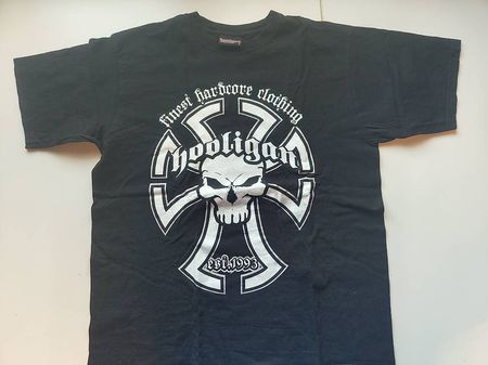 Hooligan Shirt