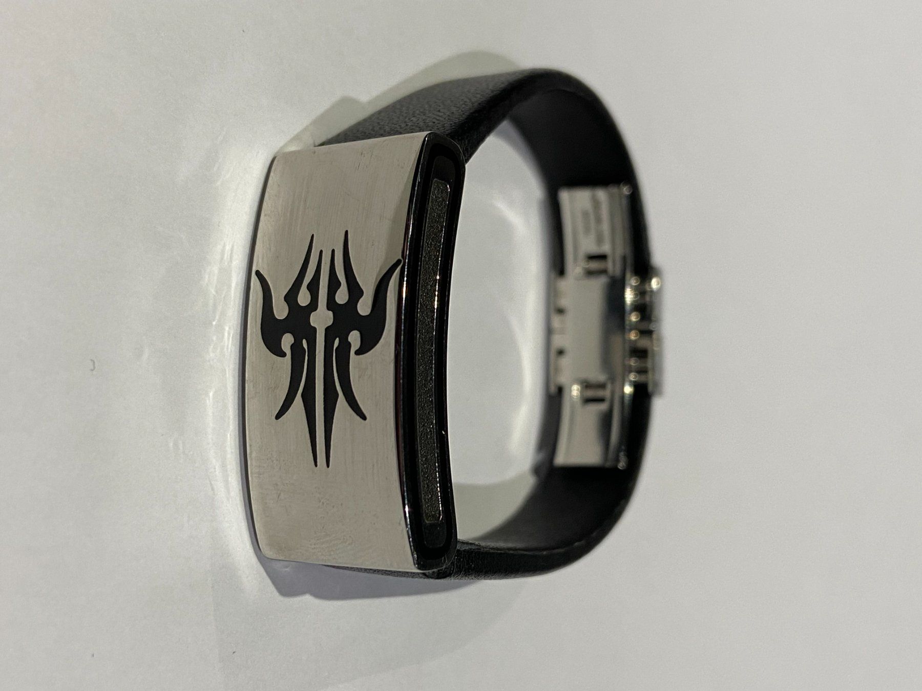 Altri gioielli: Bracelet et collier marques Lotus Style – Usato da La Chaux-de-Fonds venduto da Rousseau-65 2