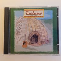 Ezodumo Volume1 F2