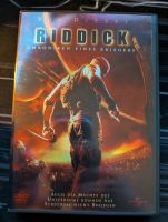 DVD - Riddick