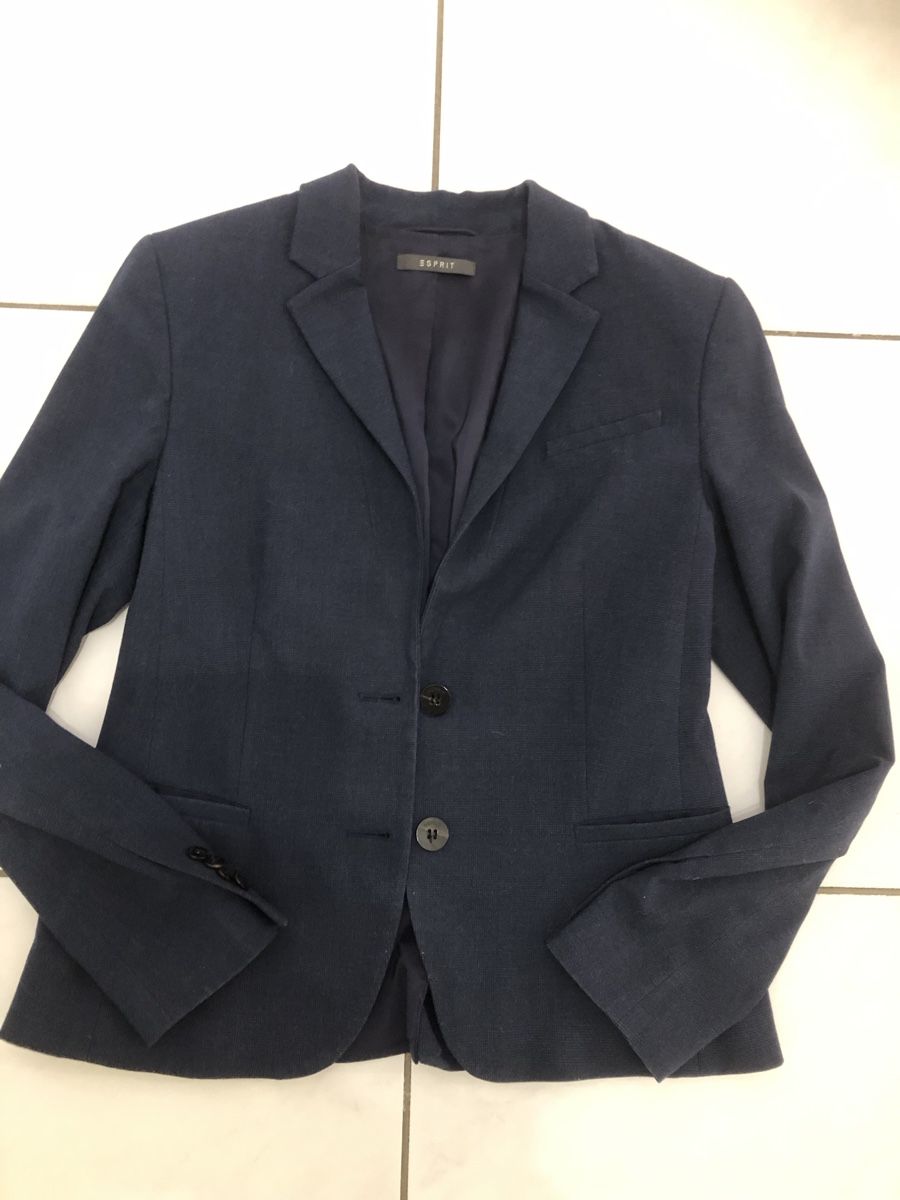 Giacche: Blazer Gr 36 – Usato da Zell ZH venduto da Guffos