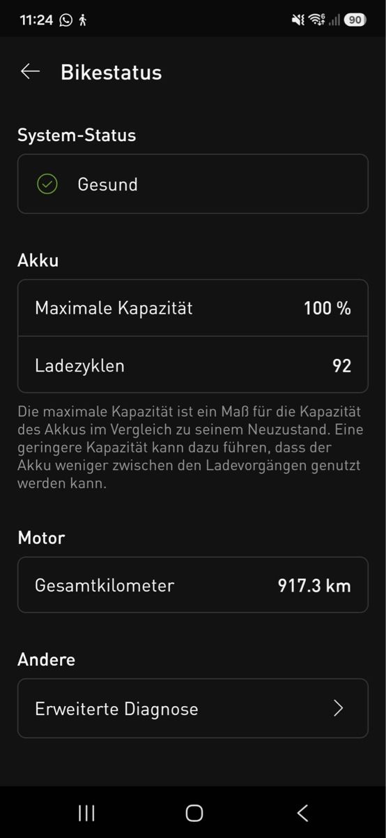 Specialized Velos: Specialized E-Bike Levo – Gebraucht aus Geroldswil von Eba2 9