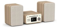 PURE Classic Stereo Mini Stereoanlage (26092045)
