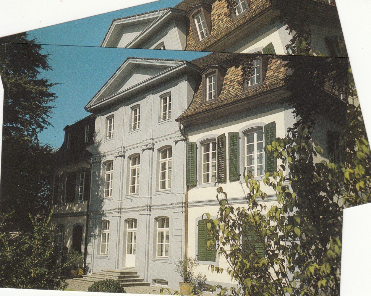Tutti i francobolli: SGK PK 231 postfrisch und mit ET – Usato da Bürglen TG venduto da StampGraf