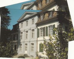SGK PK 231 postfrisch und mit ET