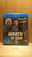 WRATH OF CAIN Blu-Ray mit Ving Rhames