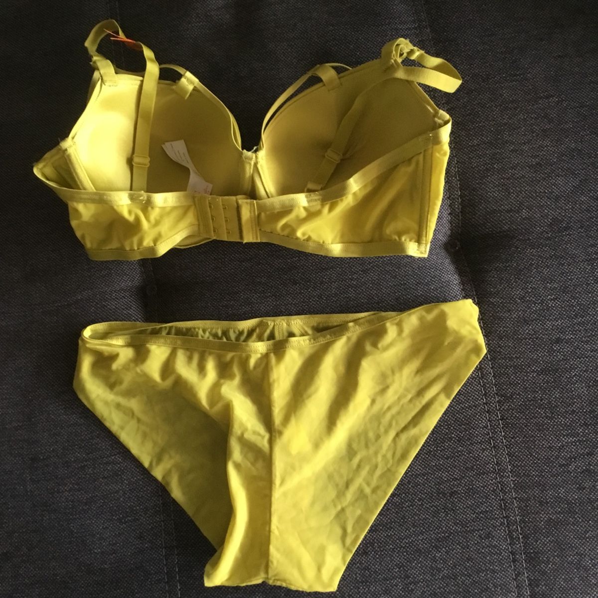 Autres dessous: Bh Set Gr 85D – D'occasion à Endingen par Warlock 1