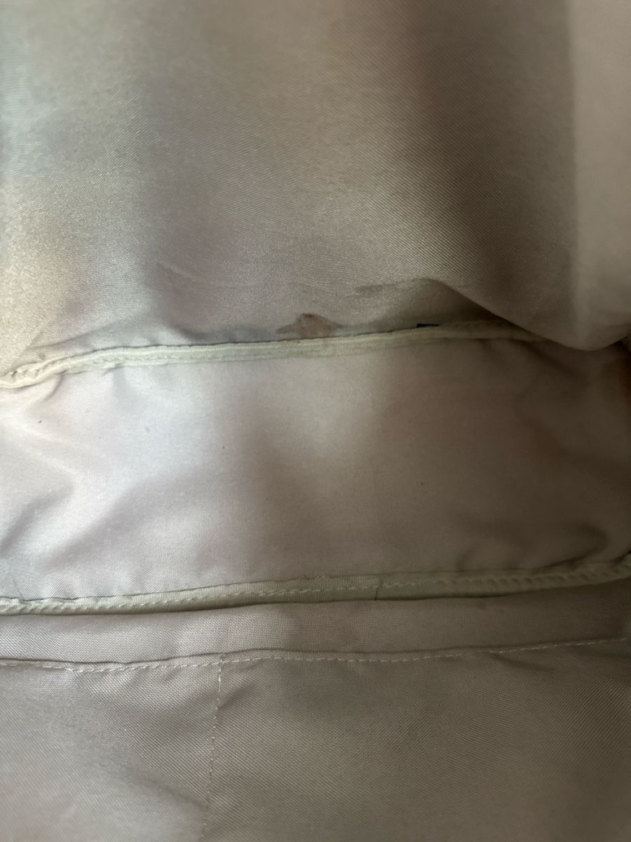 Zwei Taschen für Damen: ZWEI  PERLA PE140 Tasche – Gebraucht aus Biel-Bienne von levante14 4