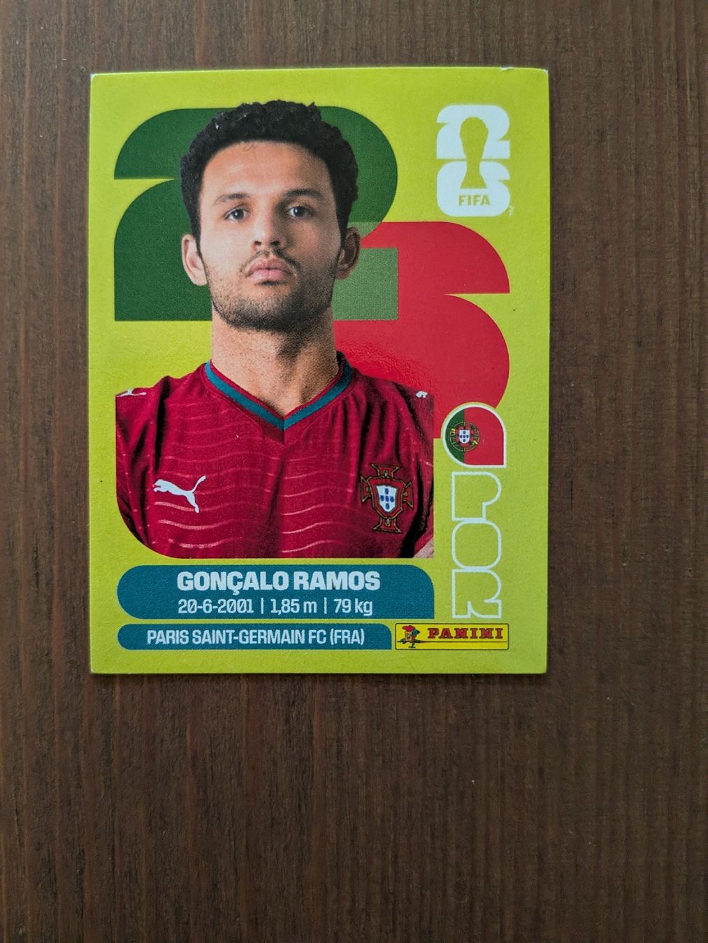 Panini Carte collezionabili: Panini Bild POR 18 – Usato da Eschenbach SG venduto da SanFranciscoCalifornia