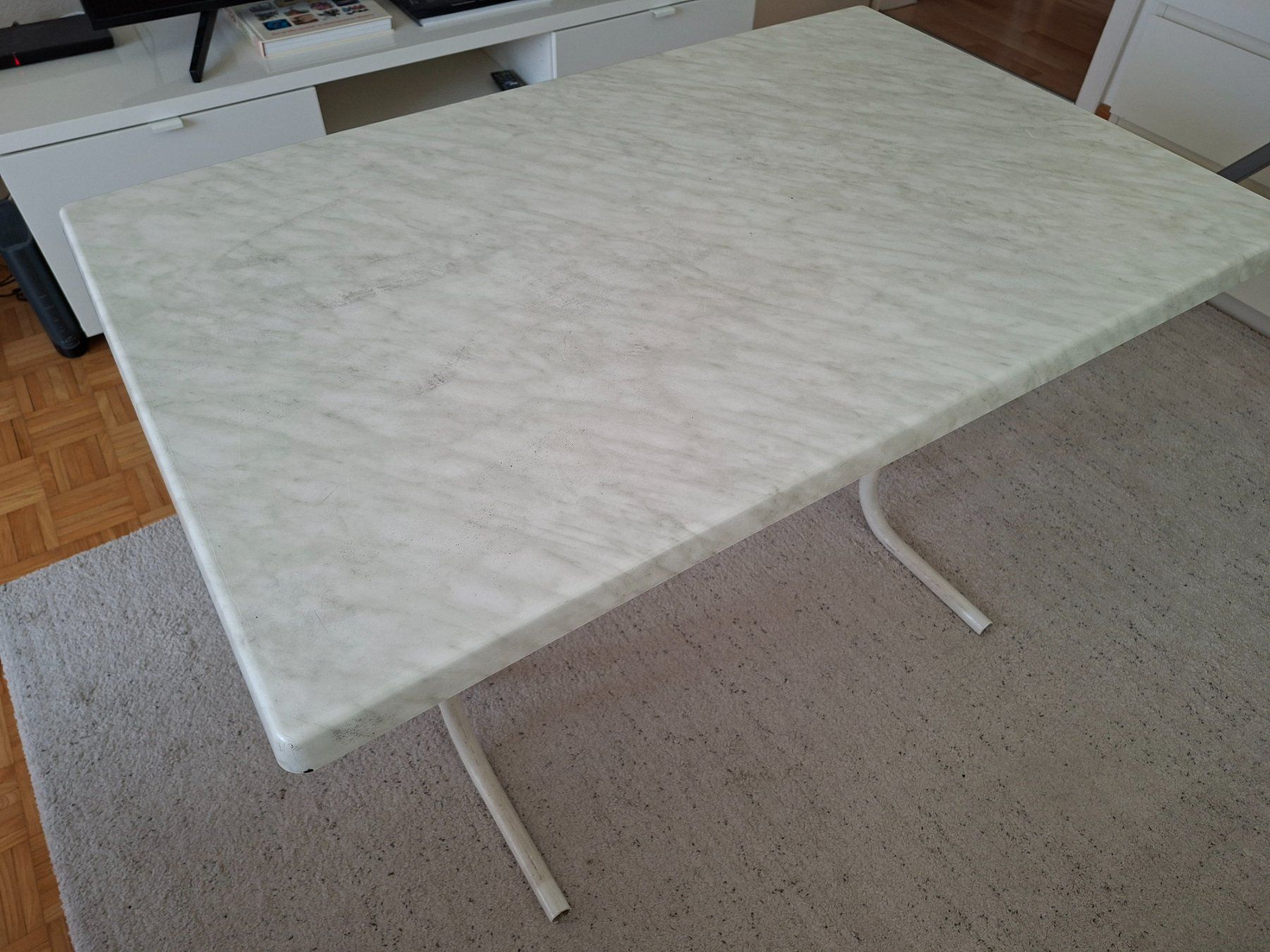 Tische: Tisch – Gebraucht aus Reinach BL von Spacejam1 2
