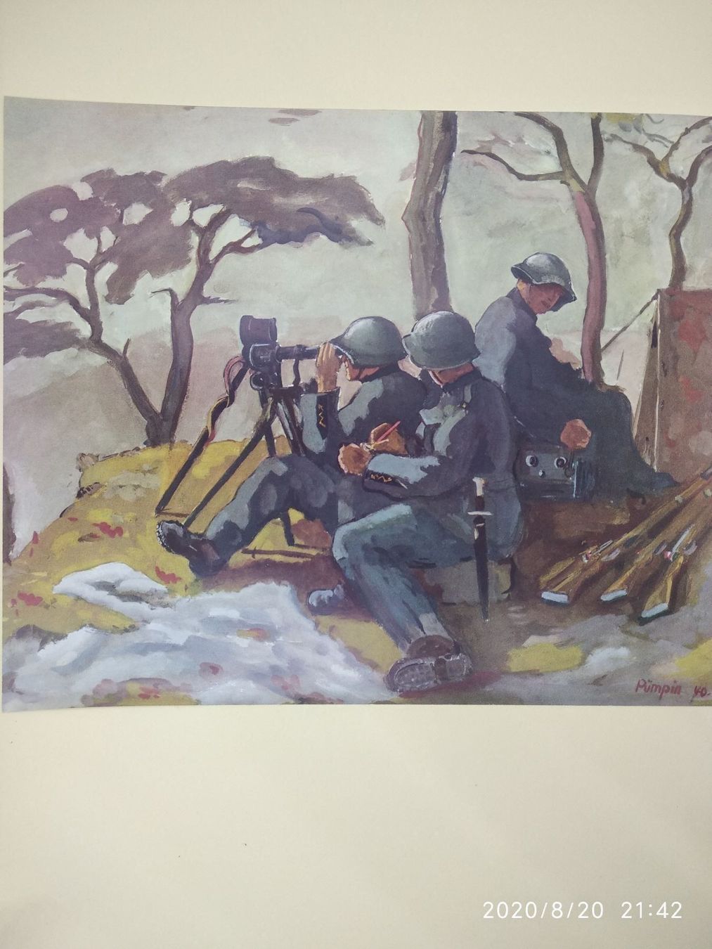 Livres: ZWEITER WELTKRIEG - – D'occasion à Goldach par Gaip 5