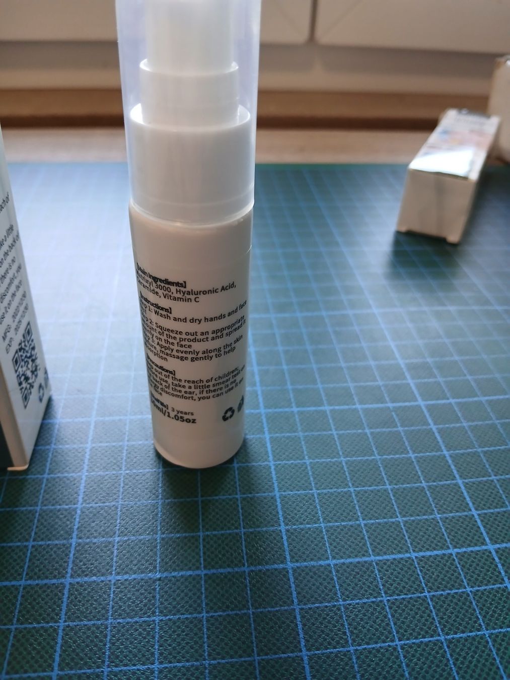 Cura del viso: EELHOE Collagen Boost Serum 30ml - Neu & Originalverpackt! – Nuovo e nell'imballaggio originale da Derendingen venduto da Gaston.J 5