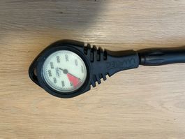 Finimeter UWATEC