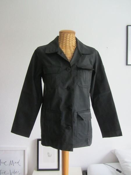 Pepe Jeans Vestes: PEPE JEANS - Jacke schwarz S – D'occasion à Zürich par Diazaio