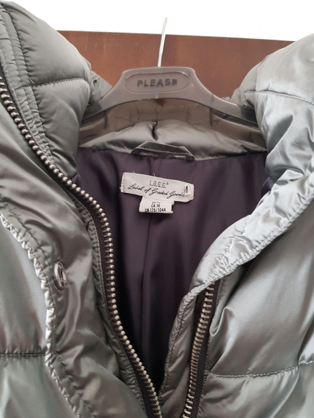H&M Giacche: Tolle  Winter Jacke – Usato da Stansstad venduto da leoni66 2