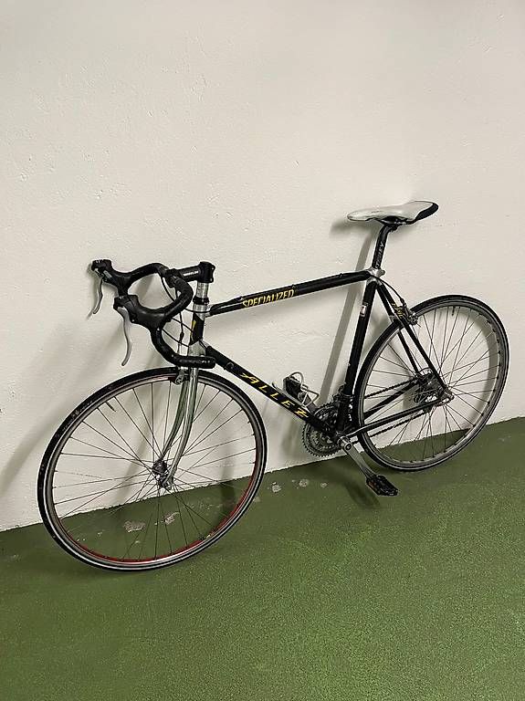 Specialized Biciclette: Specialized Allez Carbon – Usato da Zürich venduto da kedaya