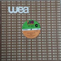 Vinyl Maxi Single - Slave - Just A Touch Of Love - UK 79