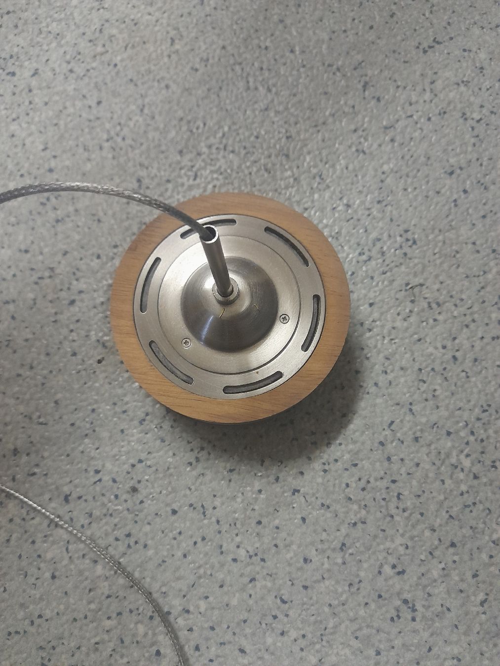 Lampen: esstisch lampe – Gebraucht aus Glattbrugg von B_B 4
