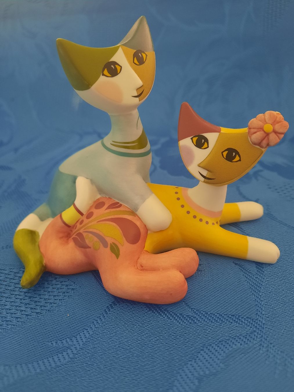 Figurines: Figuren – D'occasion à Eglisau par kator18 1