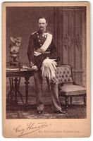 Fotografie Georg Hansen, Kjøbenhavn, 