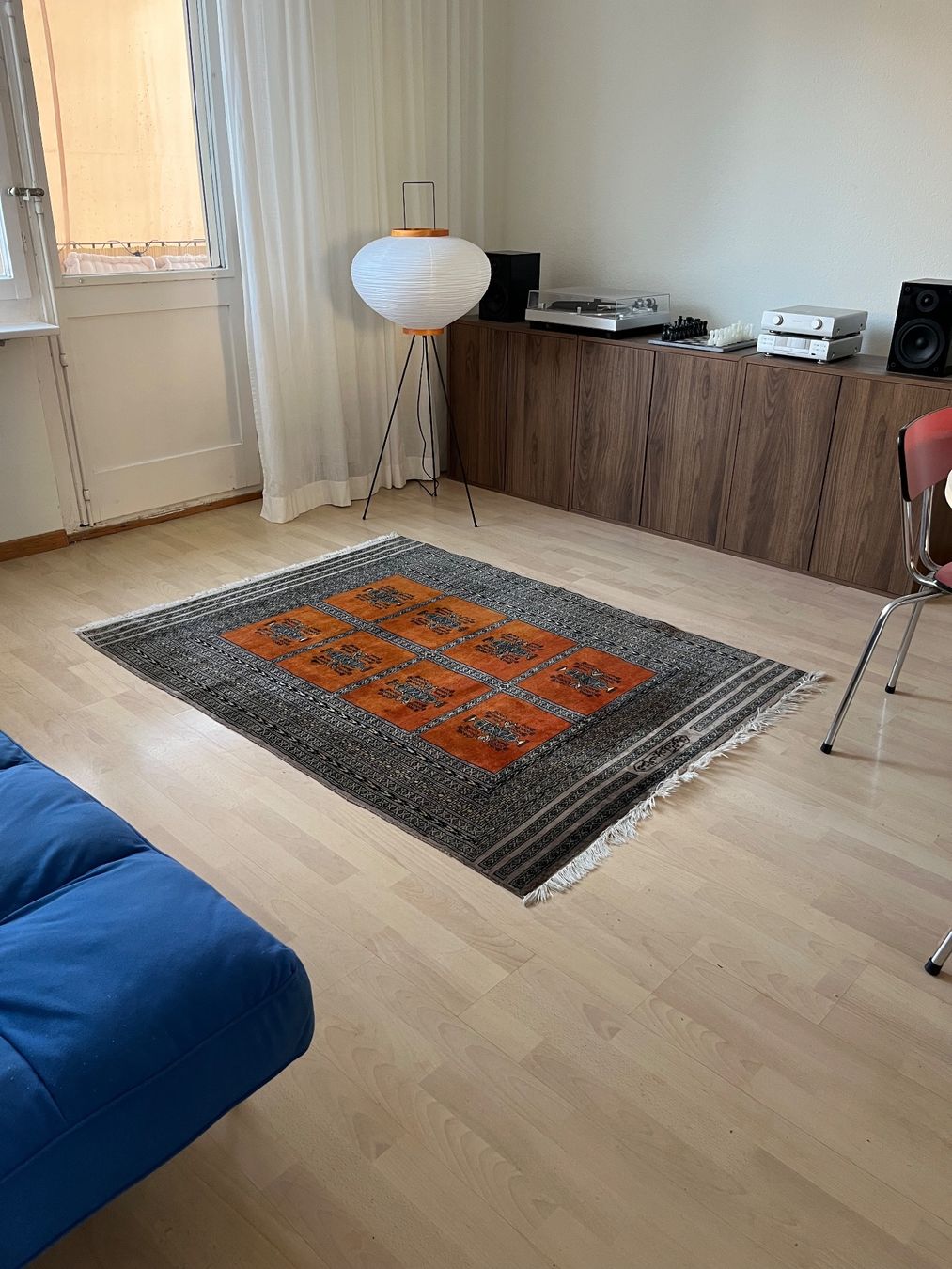 Tappeti: Schöner Perserteppich 178x126cm – Usato da Zürich venduto da eliaslionel 4
